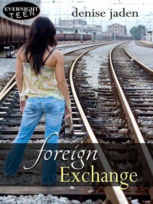 cover image of Foreign Exchange